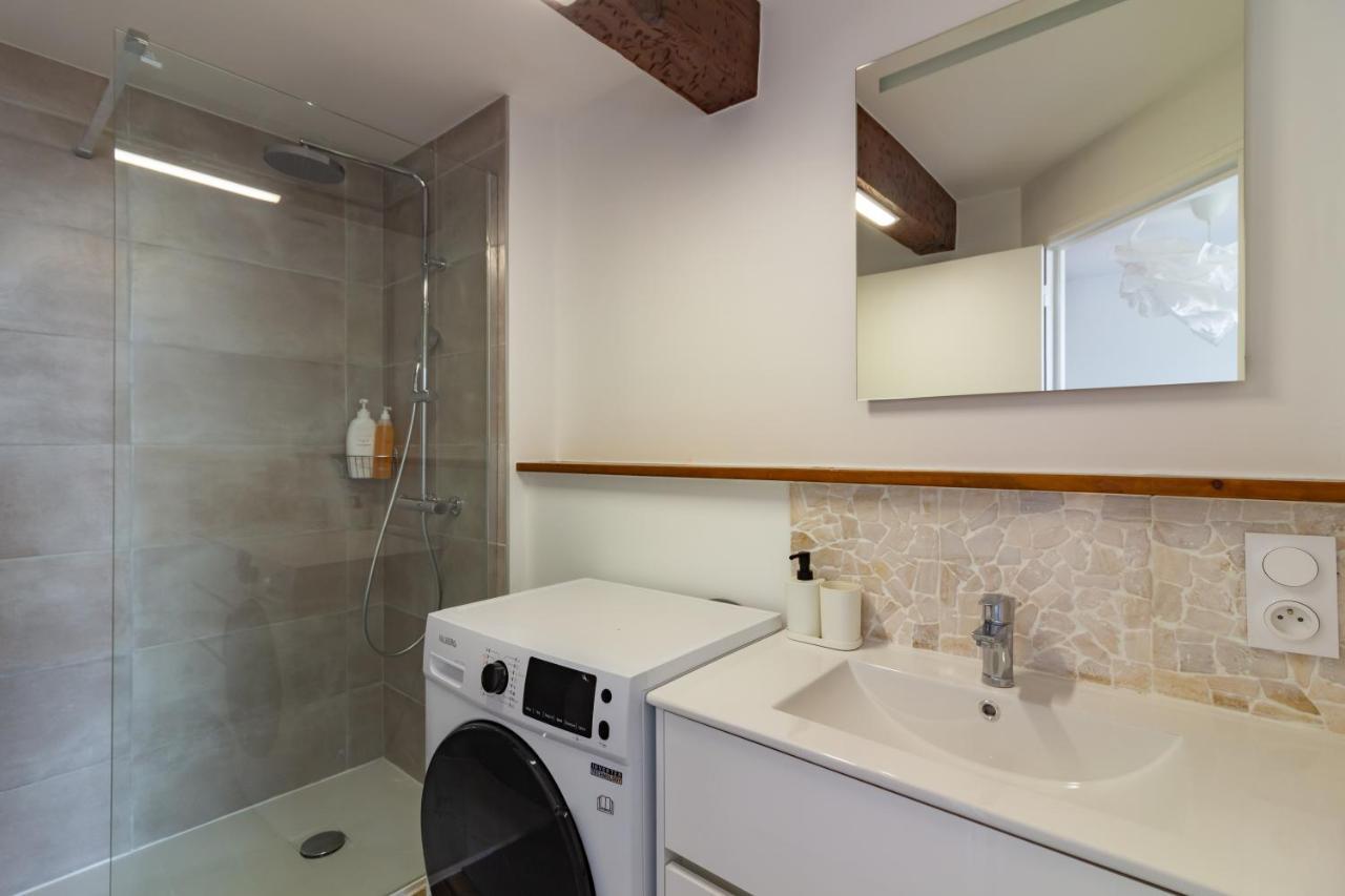 Charmant Duplex Castelnaudary Apartman Kültér fotó
