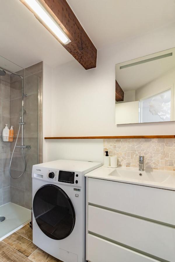 Charmant Duplex Castelnaudary Apartman Kültér fotó
