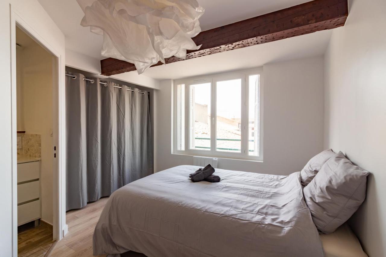 Charmant Duplex Castelnaudary Apartman Kültér fotó