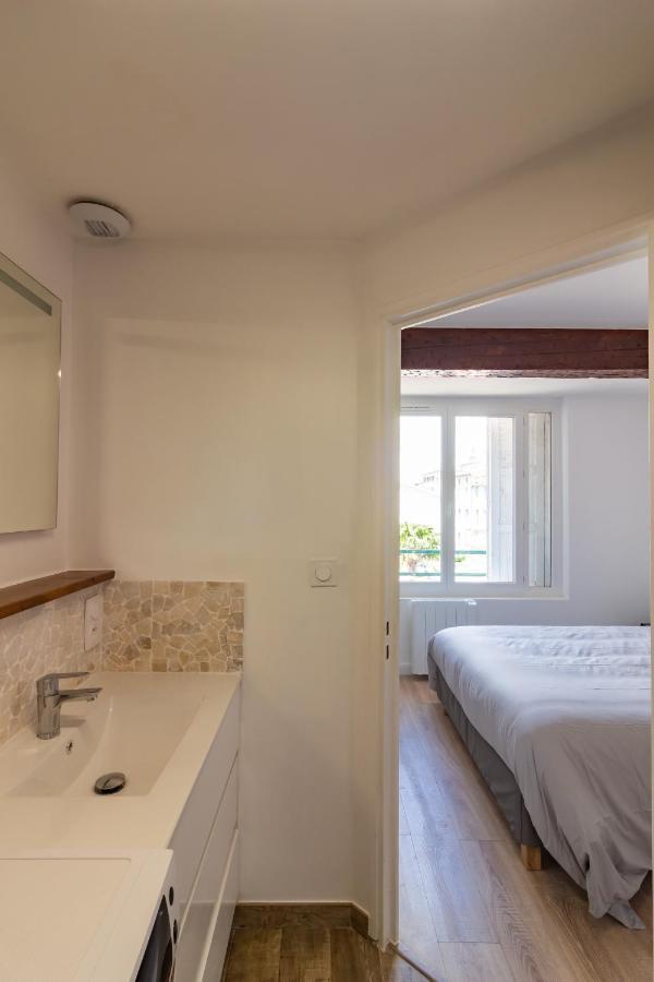 Charmant Duplex Castelnaudary Apartman Kültér fotó
