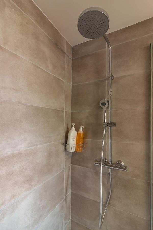 Charmant Duplex Castelnaudary Apartman Kültér fotó
